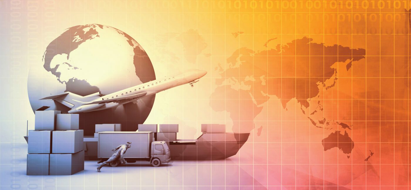 Global Sourcing and Procurement: Connecting Businesses to a World of Opportunities