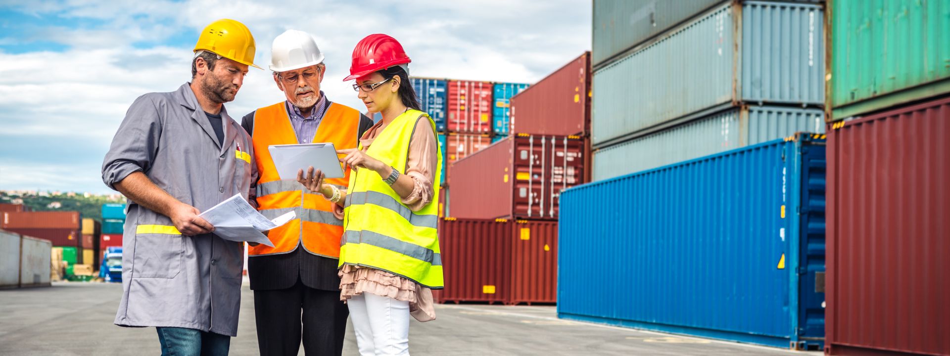 Navigating Global Trade: The Vital Role of Customs Clearance and Compliance Assistance