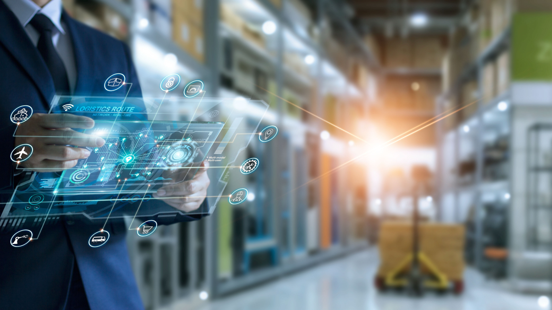 Streamlining Success: The Power of Supply Chain Optimization